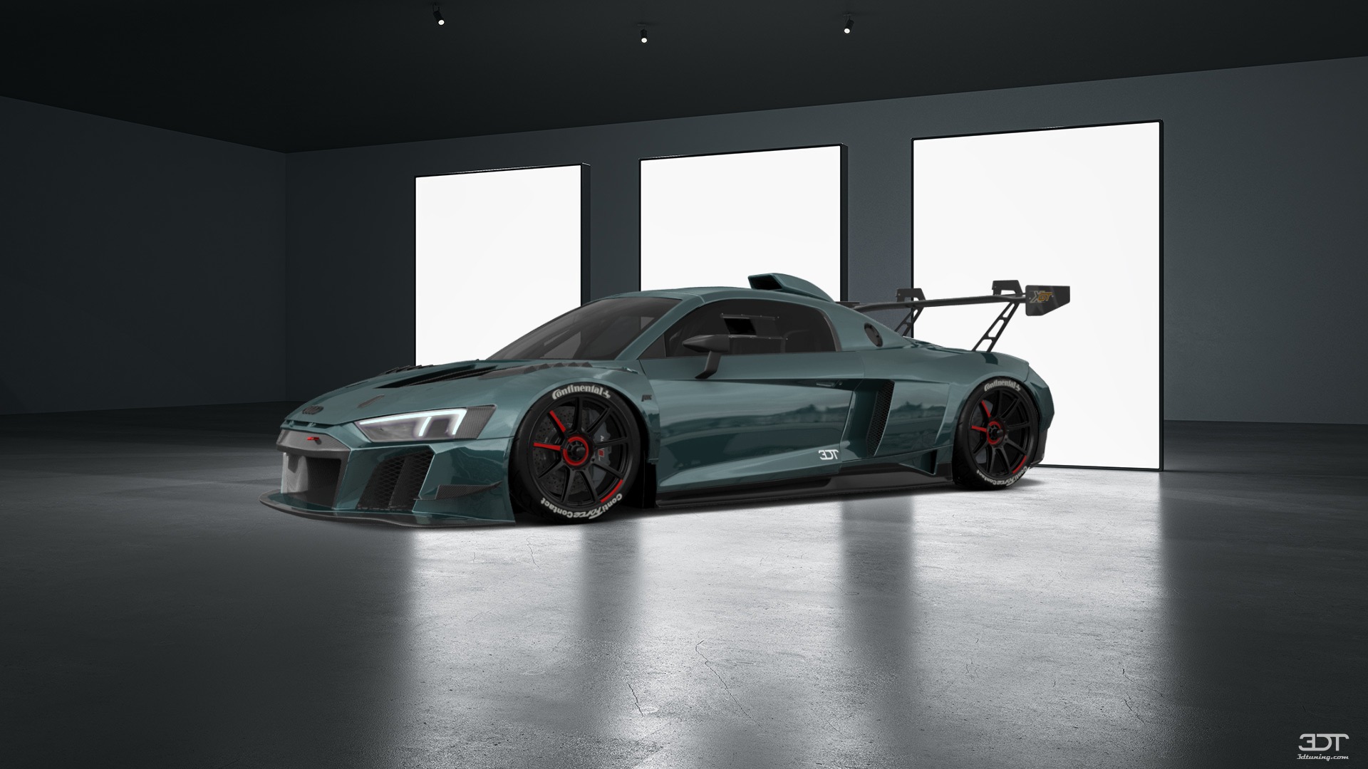 Audi R8 2 Door Coupe 2019