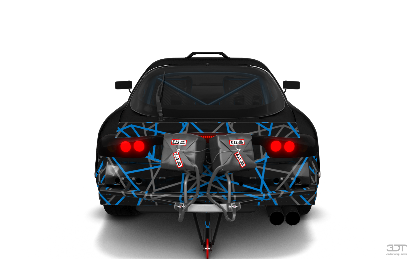 Mazda RX-7 2 Door Coupe 1997