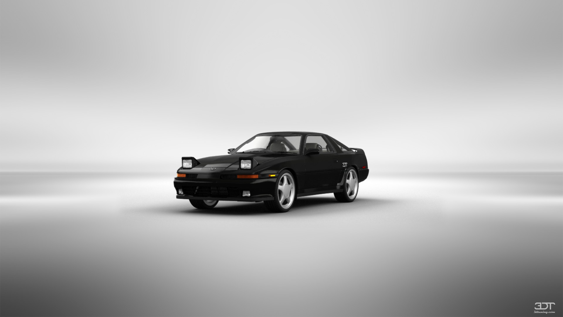 Toyota Supra Coupe 1992