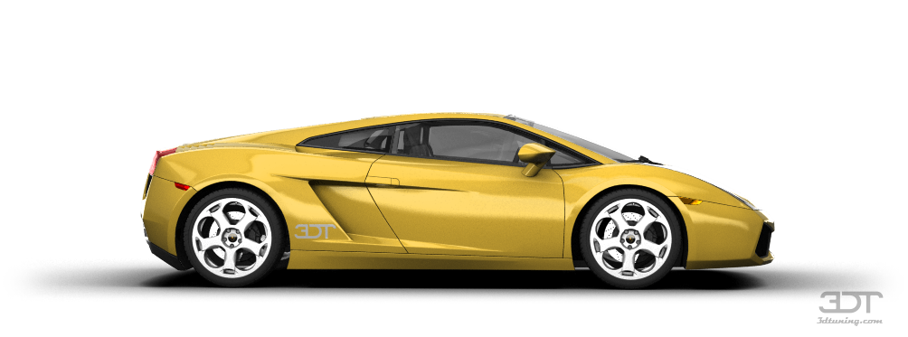 Lamborghini Gallardo 2005