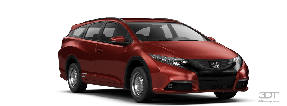 Honda Civic 2014