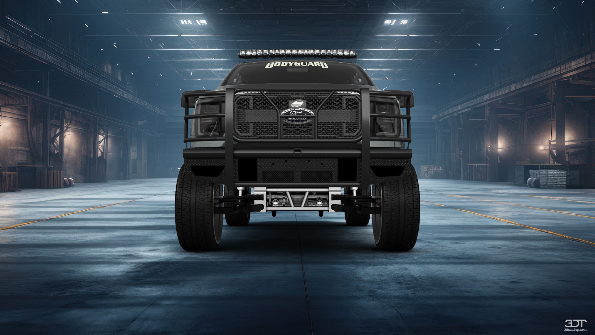 Ford F-150 SuperCrew 4 Door pickup truck 2021