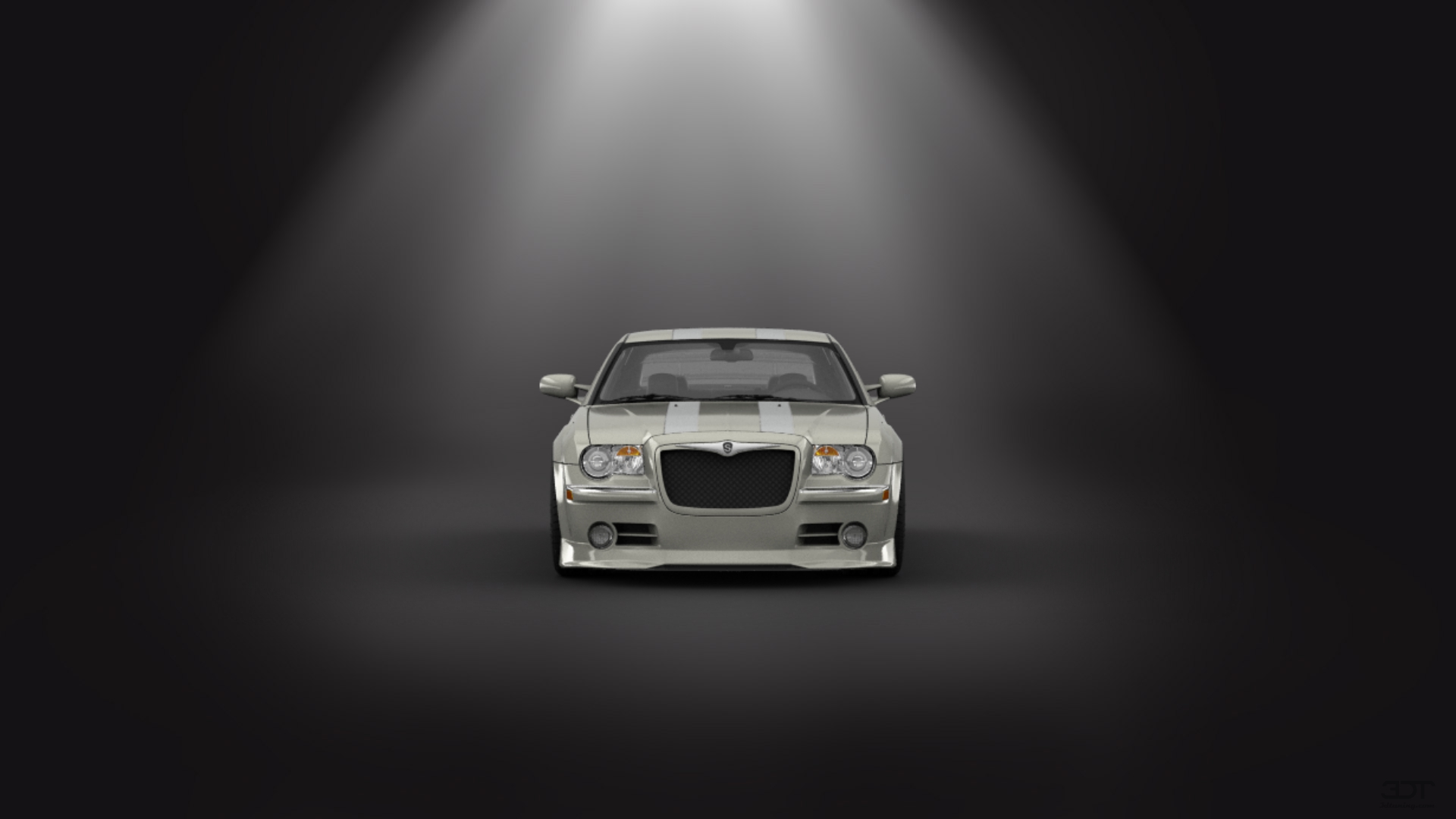 Chrysler 300C Sedan 2005