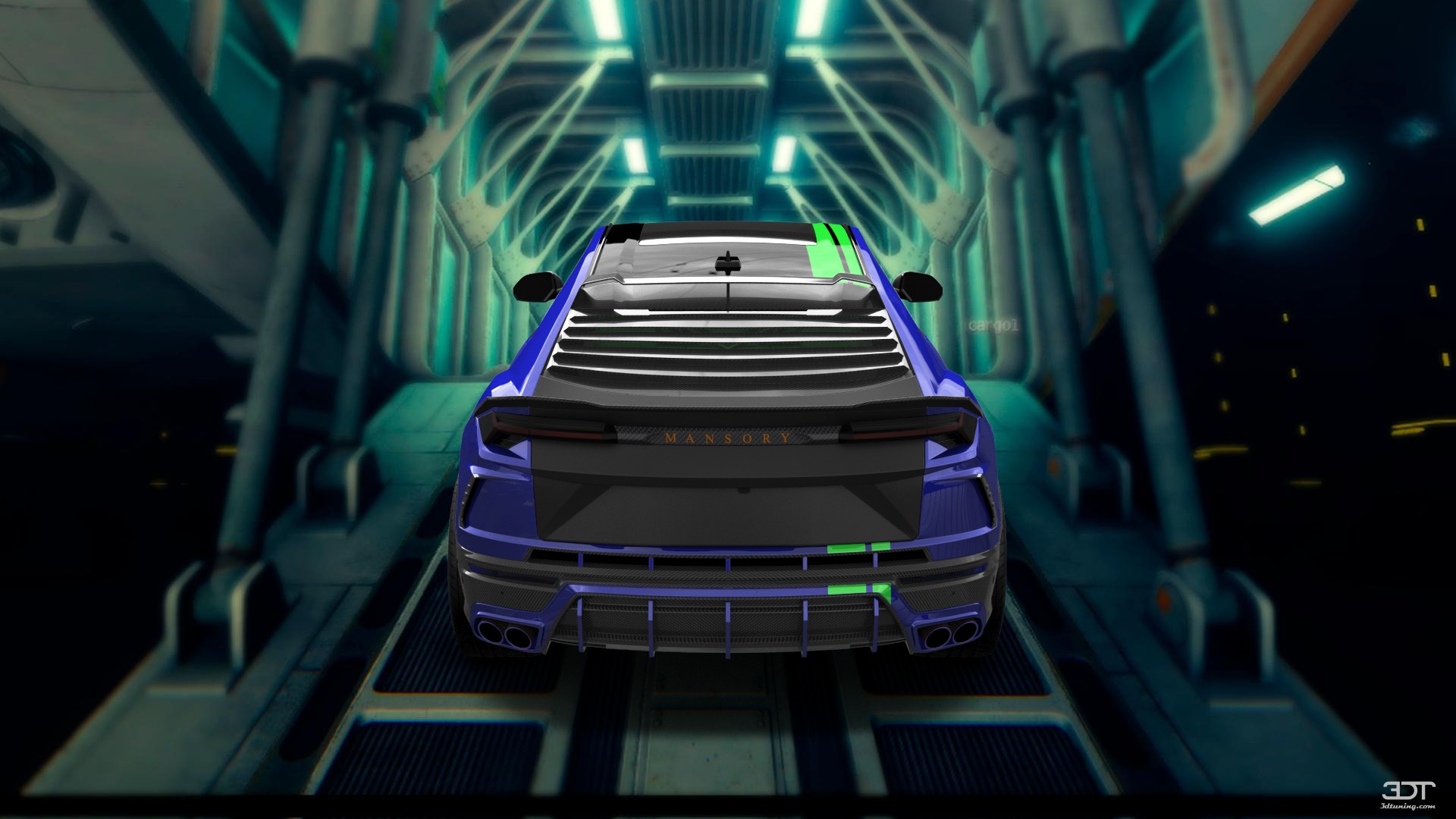 Lamborghini Urus 5 Door SUV 2019 Images