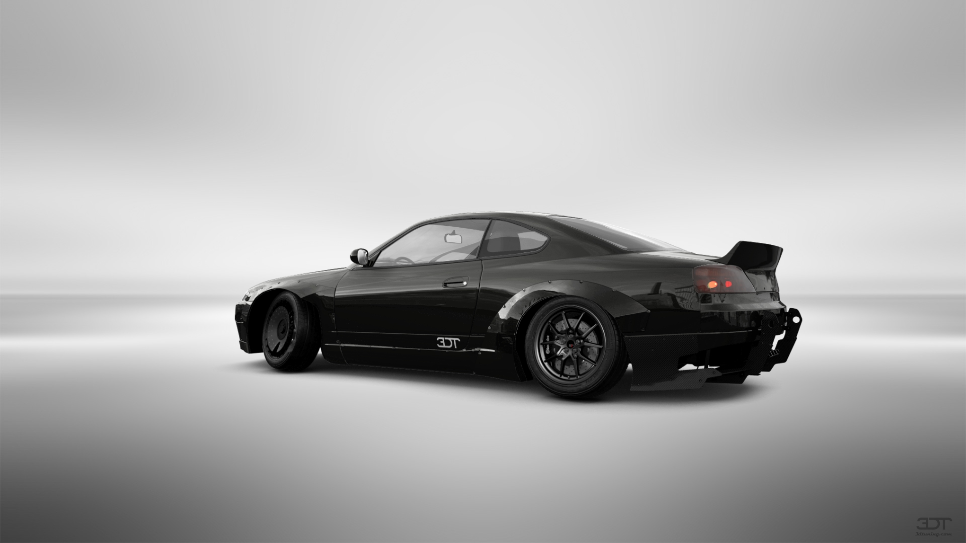 Nissan Silvia S15 2 Door Coupe 1999