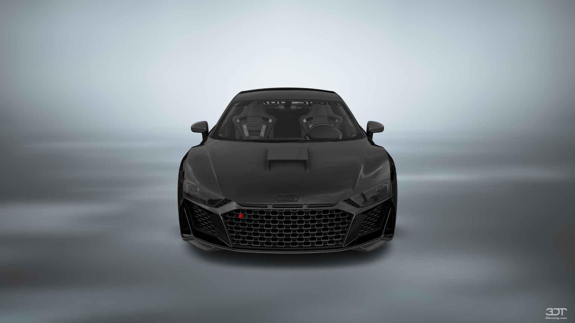 Audi R8 2 Door Coupe 2019 Images