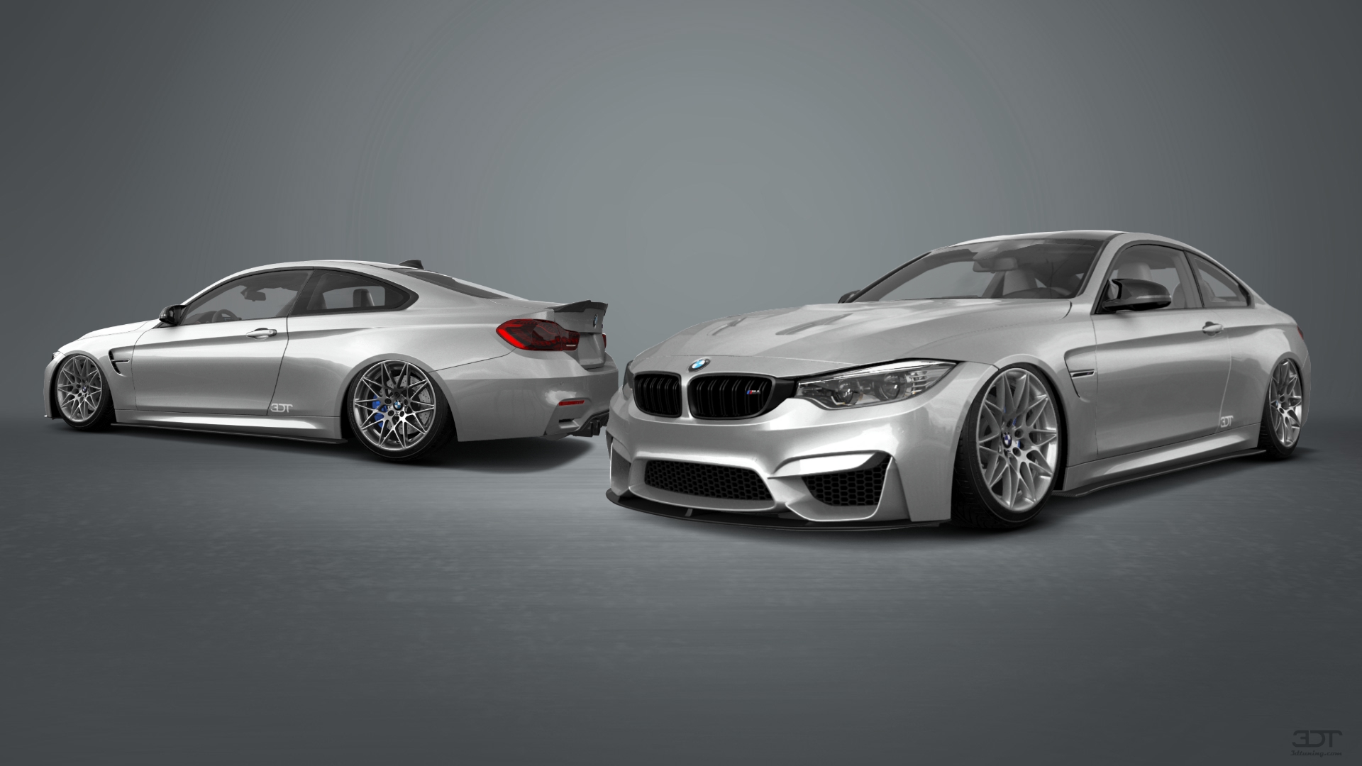 BMW M4 2 Door Coupe 2019