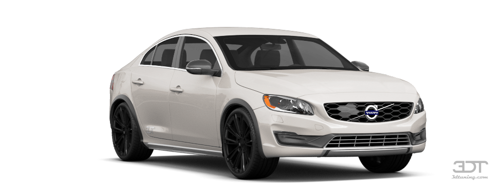 Volvo #1