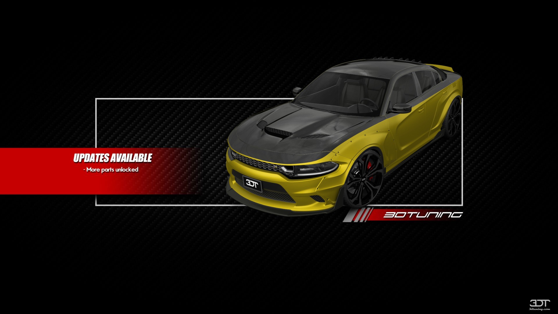 Dodge Charger 4 Door Saloon 2015 Images