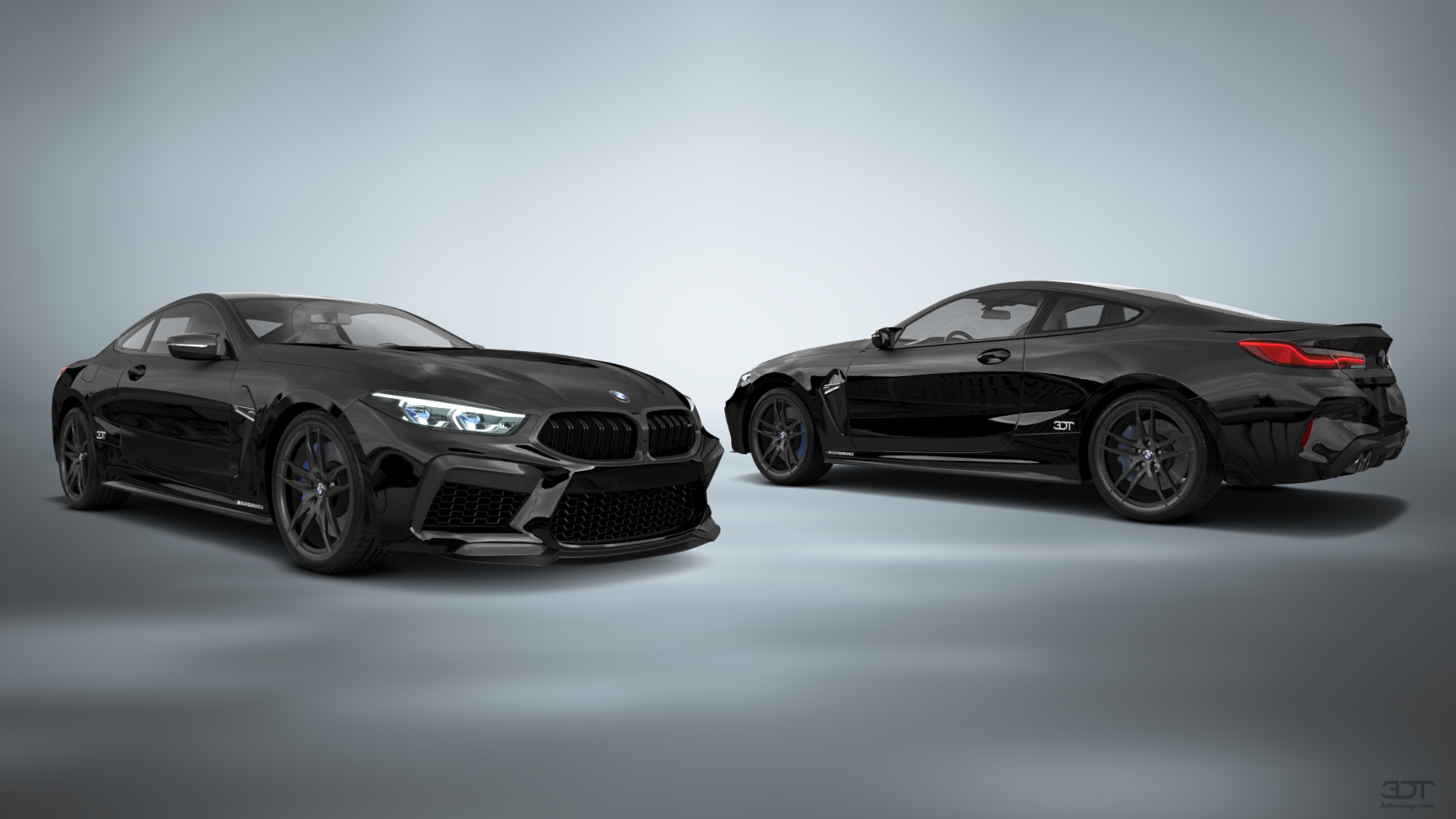 BMW 8 Series 2 Door Coupe 2020
