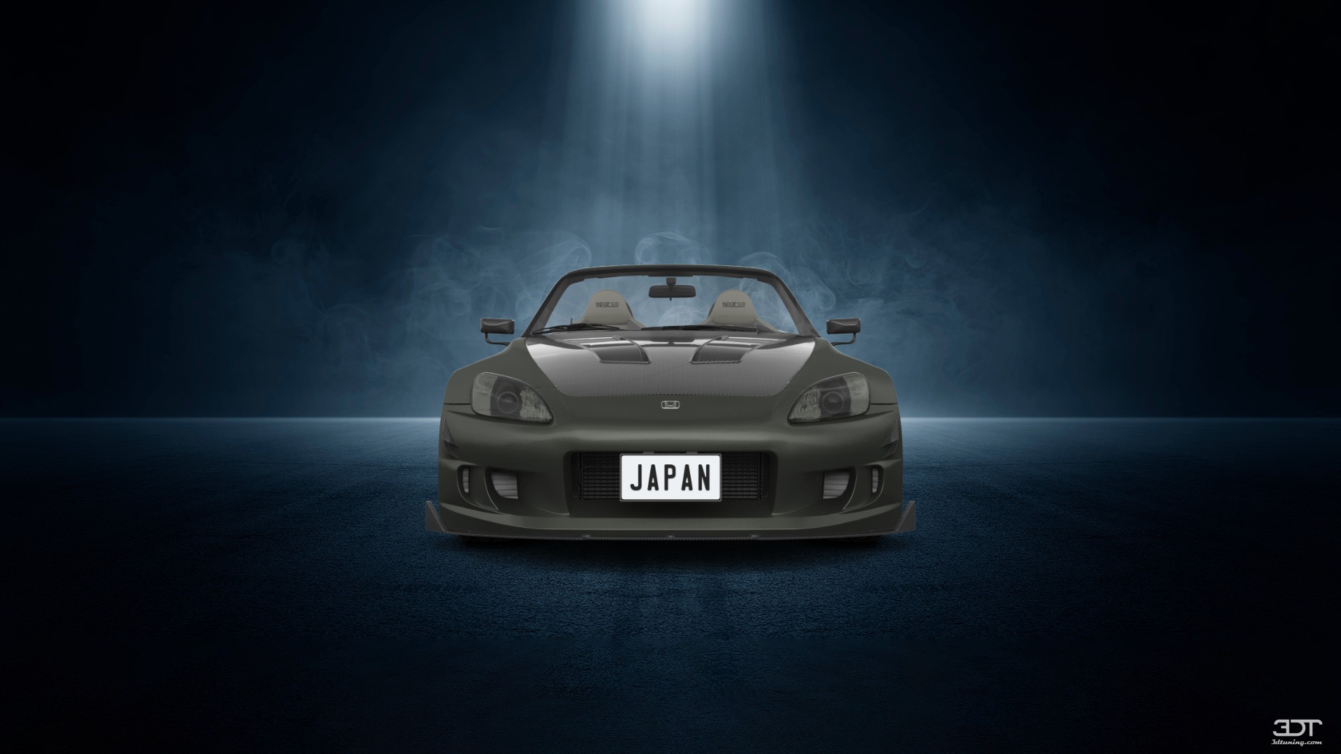 Honda S2000 Roadster 1999