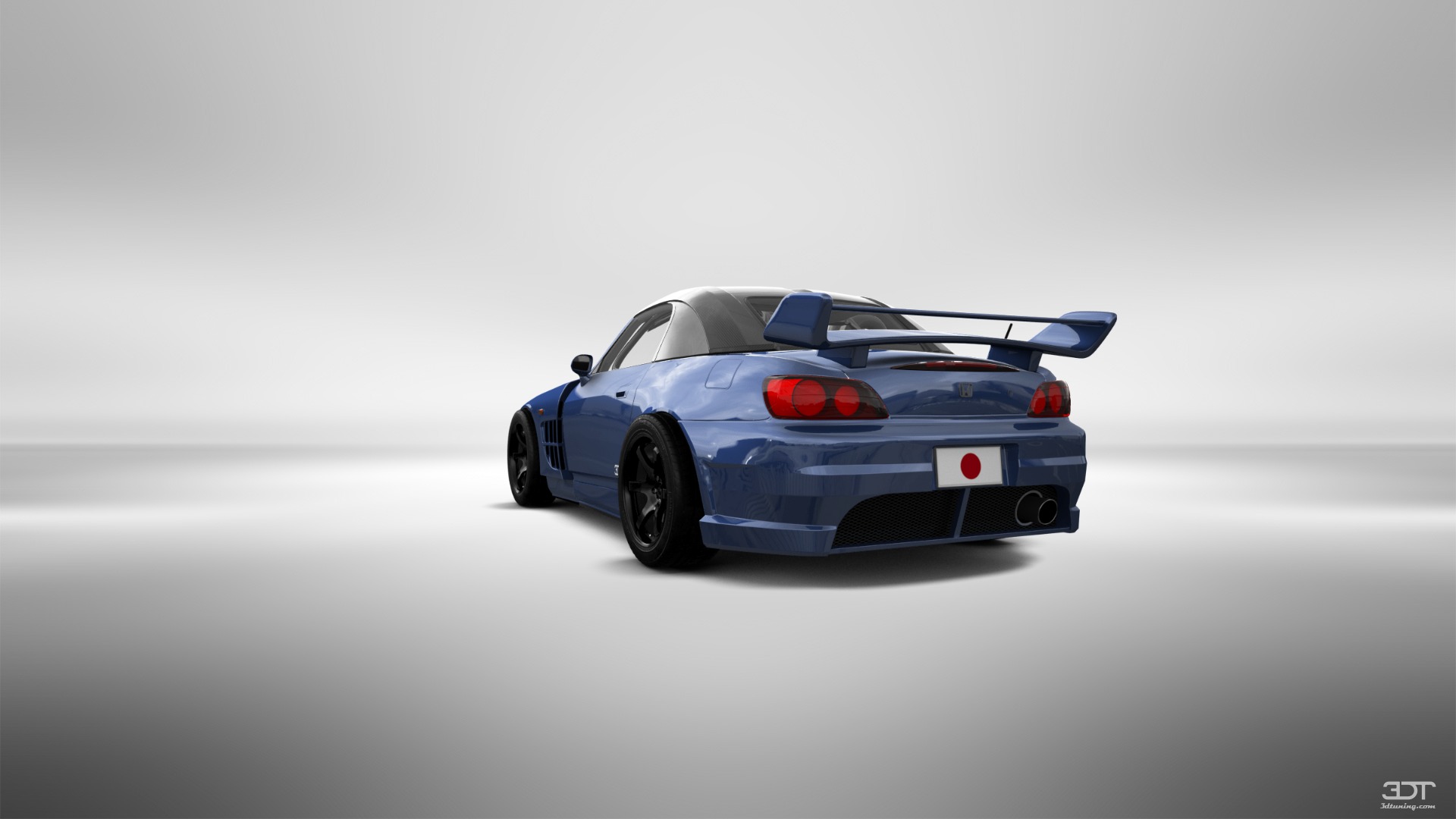 Honda S2000 Roadster 1999