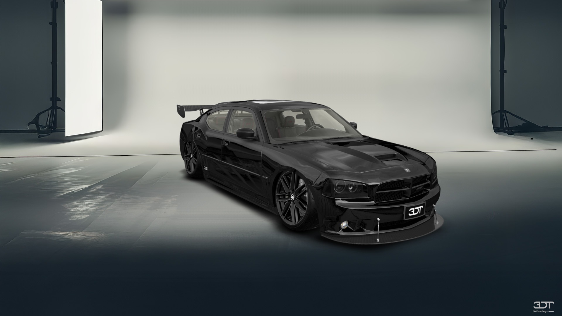 Dodge Charger Se Sedan 2006
