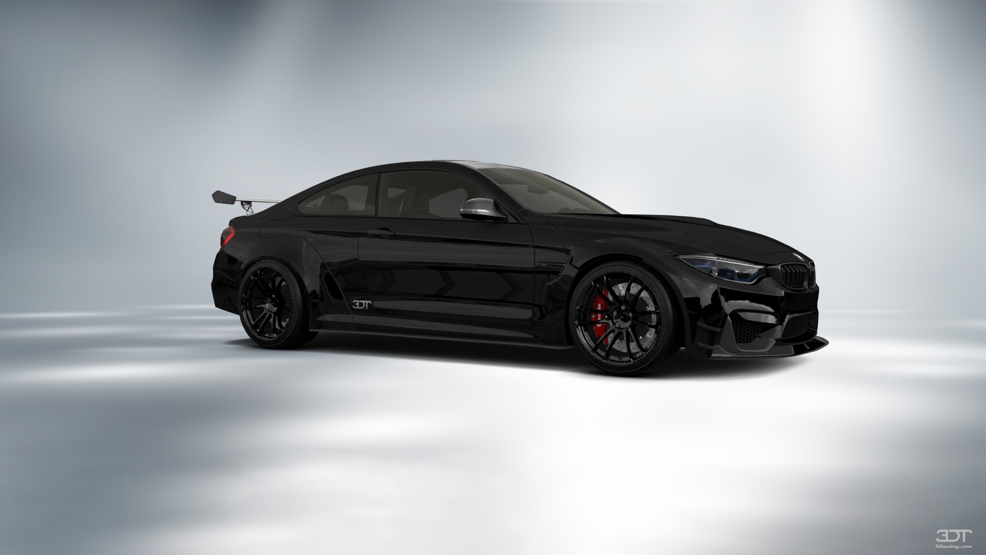 BMW M4 2 Door Coupe 2019