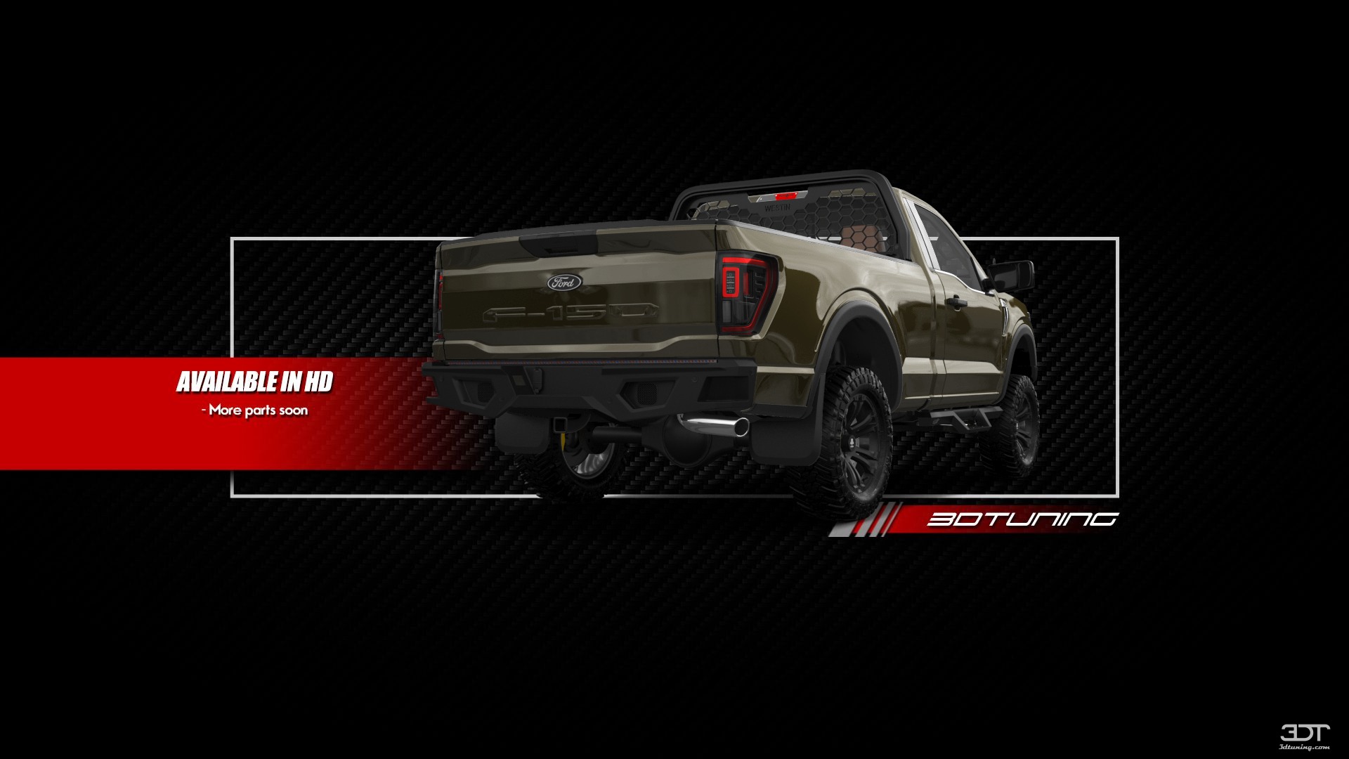 Ford F-150 6.5 box Truck 2022 Images