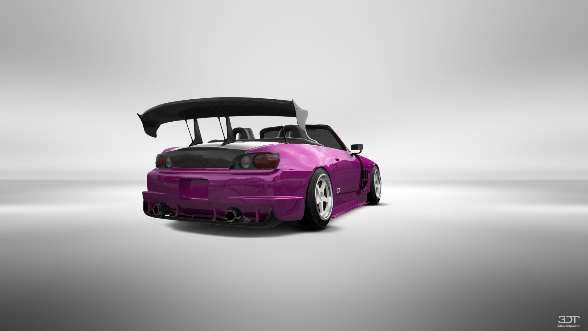 Honda S2000 Roadster 1999