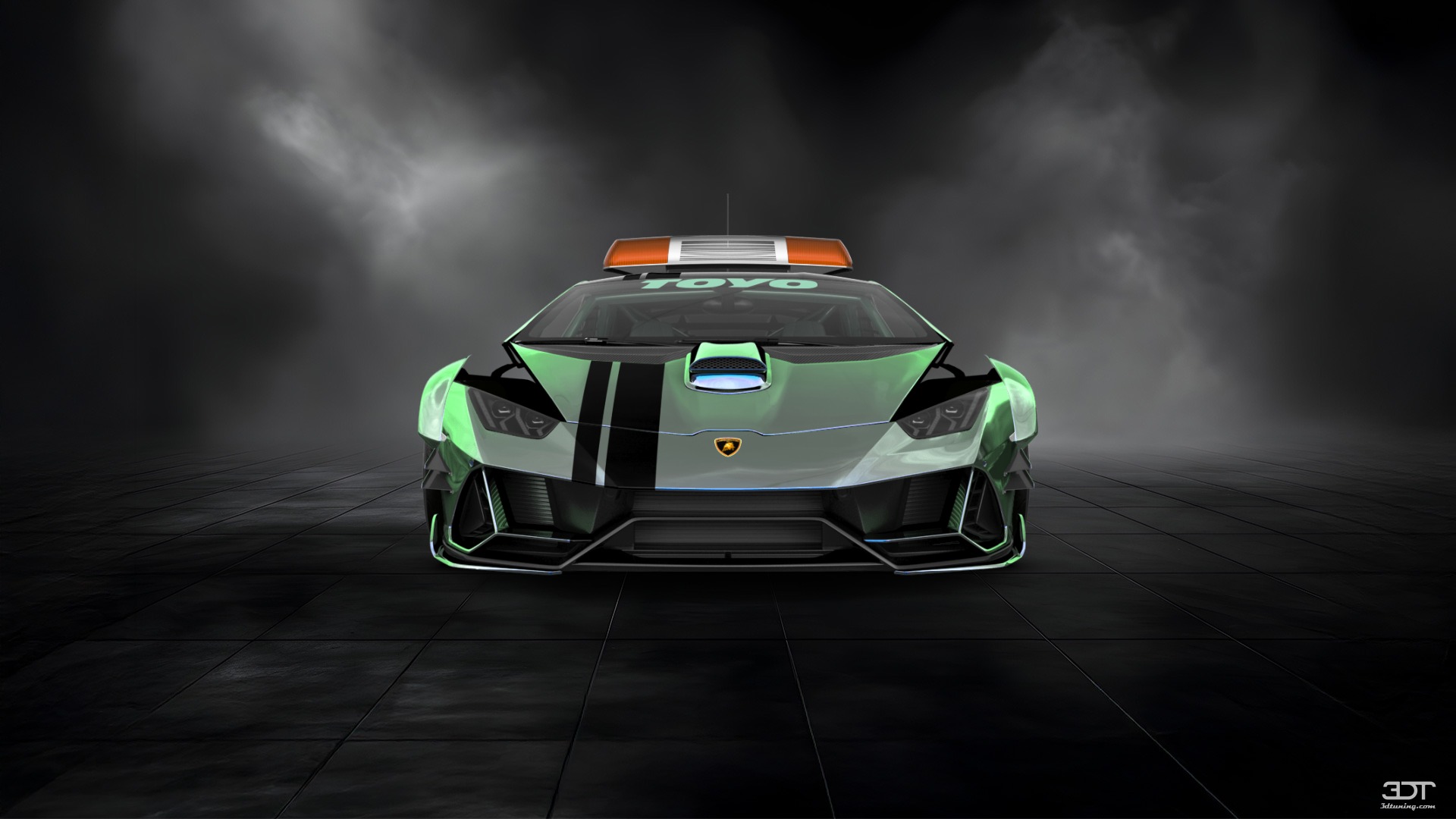 Lamborghini Huracan 2 Door Coupe 2014