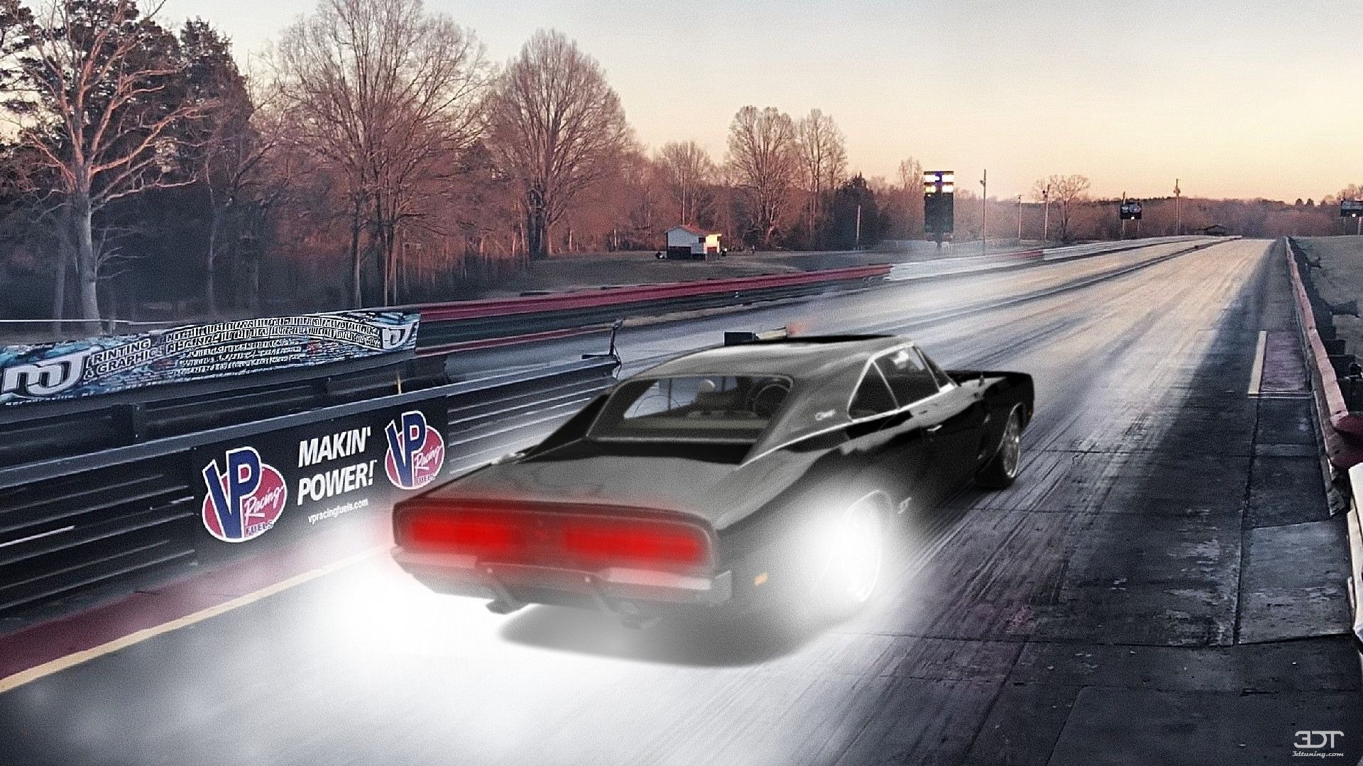 Dodge Charger 2 Door Coupe 1969