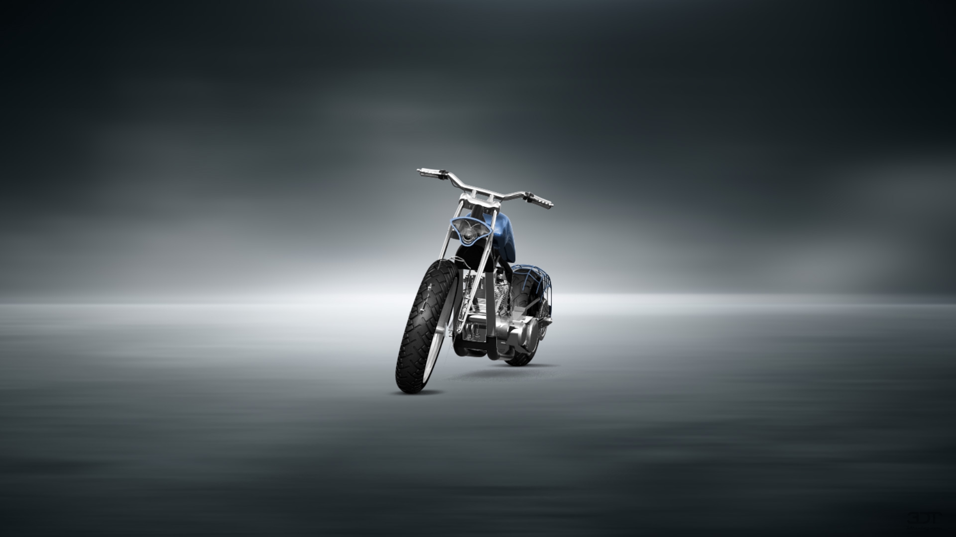harley