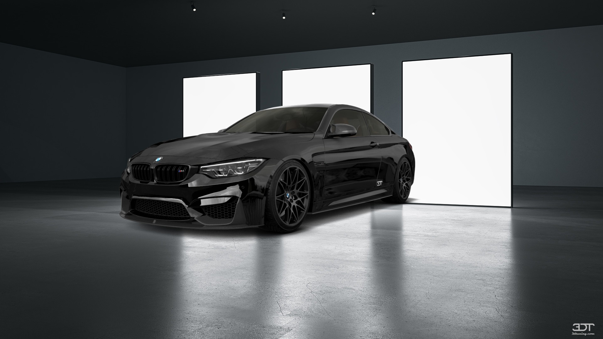 BMW M4 2 Door Coupe 2019