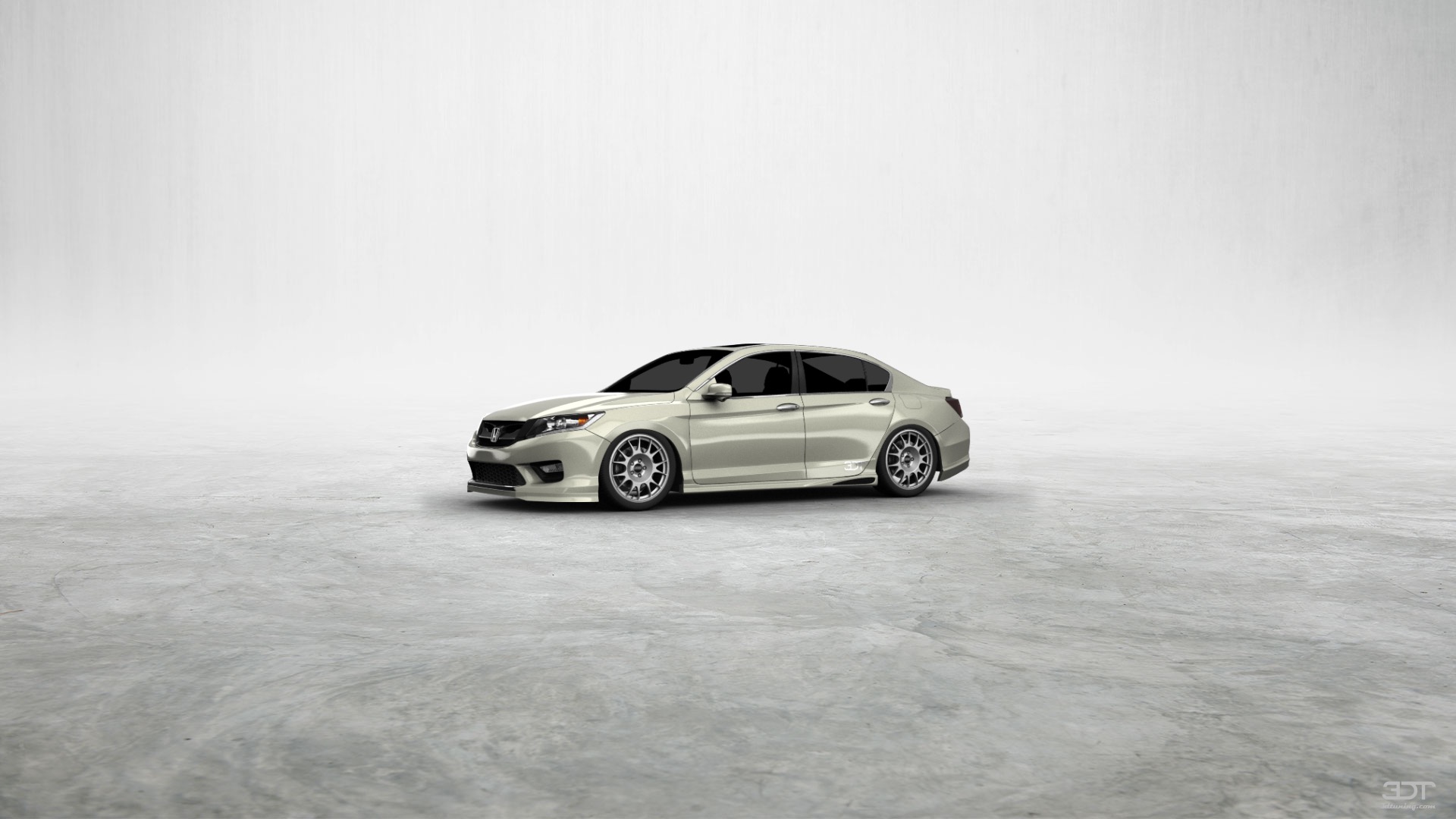 Honda Accord Sedan 2013