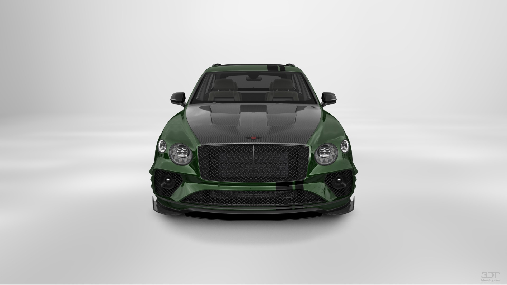 Bentley Bentayga 5 Door SUV 2020