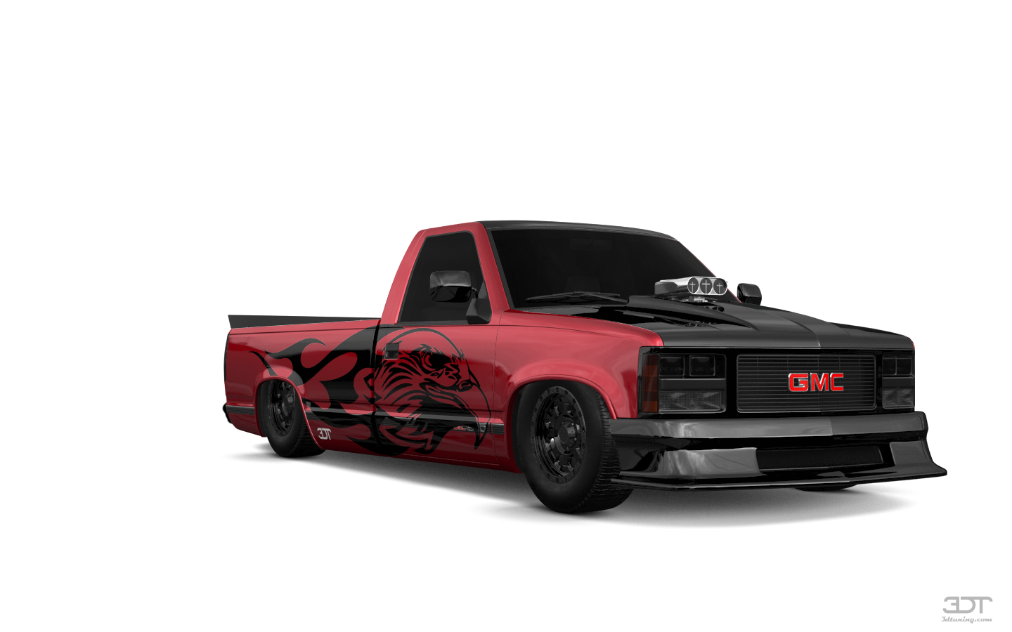 GMC Sierra 1500 1988