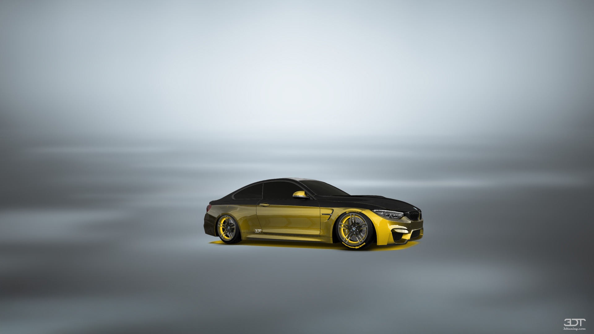 BMW M4 2 Door Coupe 2019