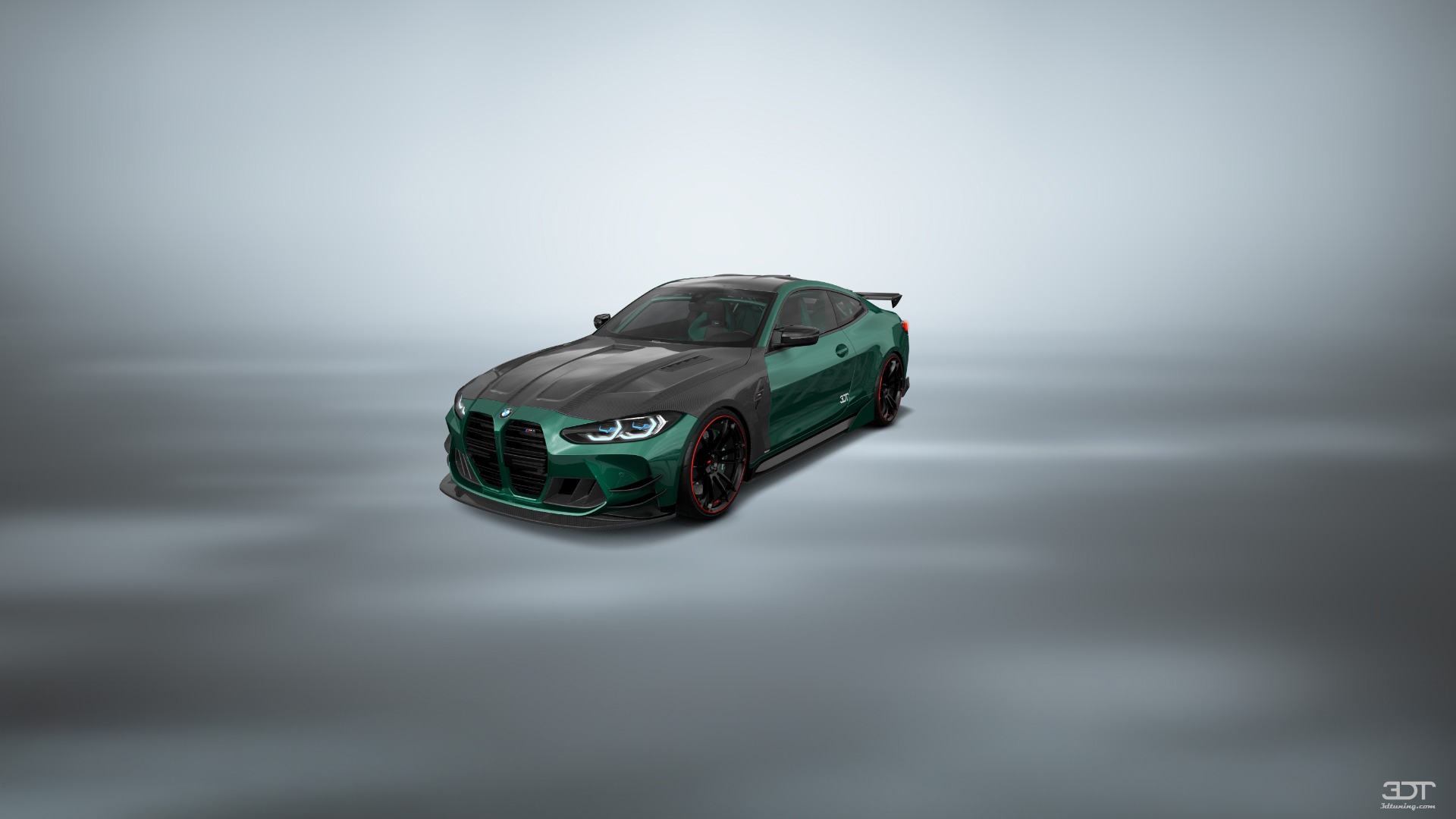 BMW M4 2 Door Coupe 2021