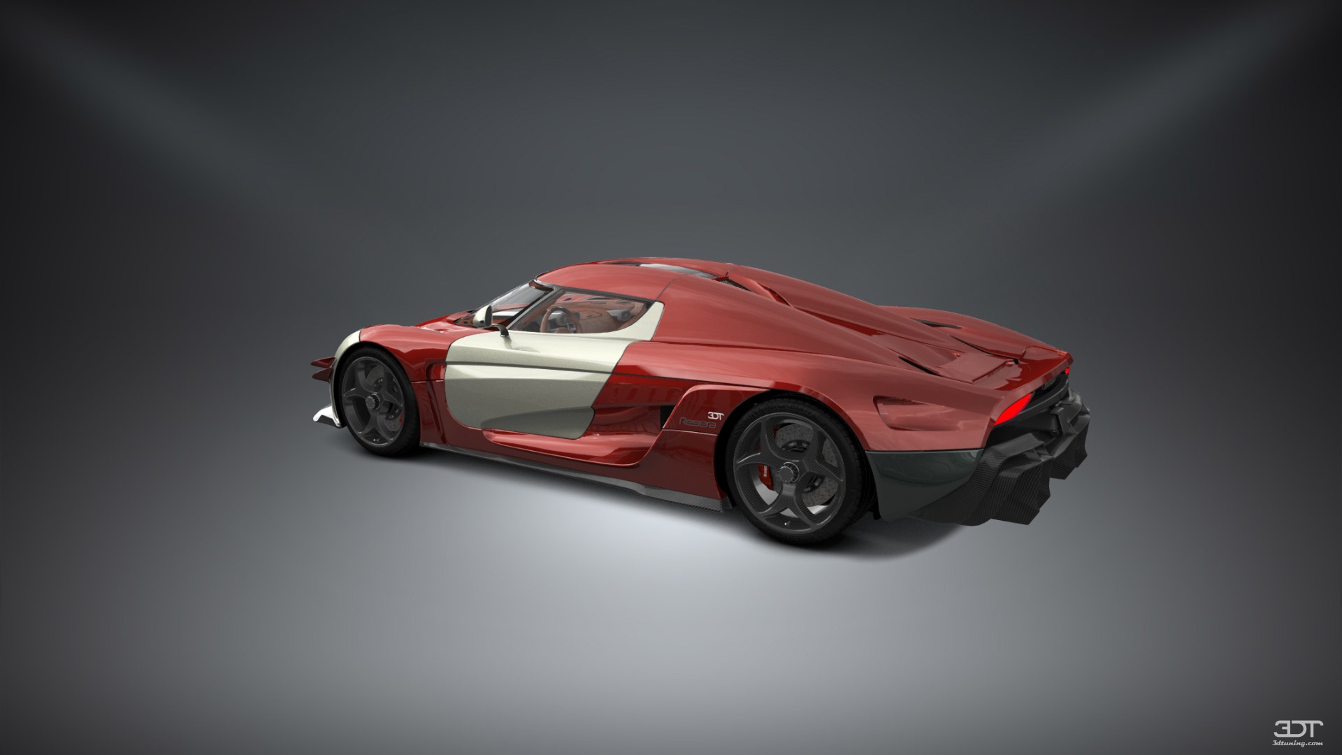 Koenigsegg Regera 2 Door Coupe 2016 Images
