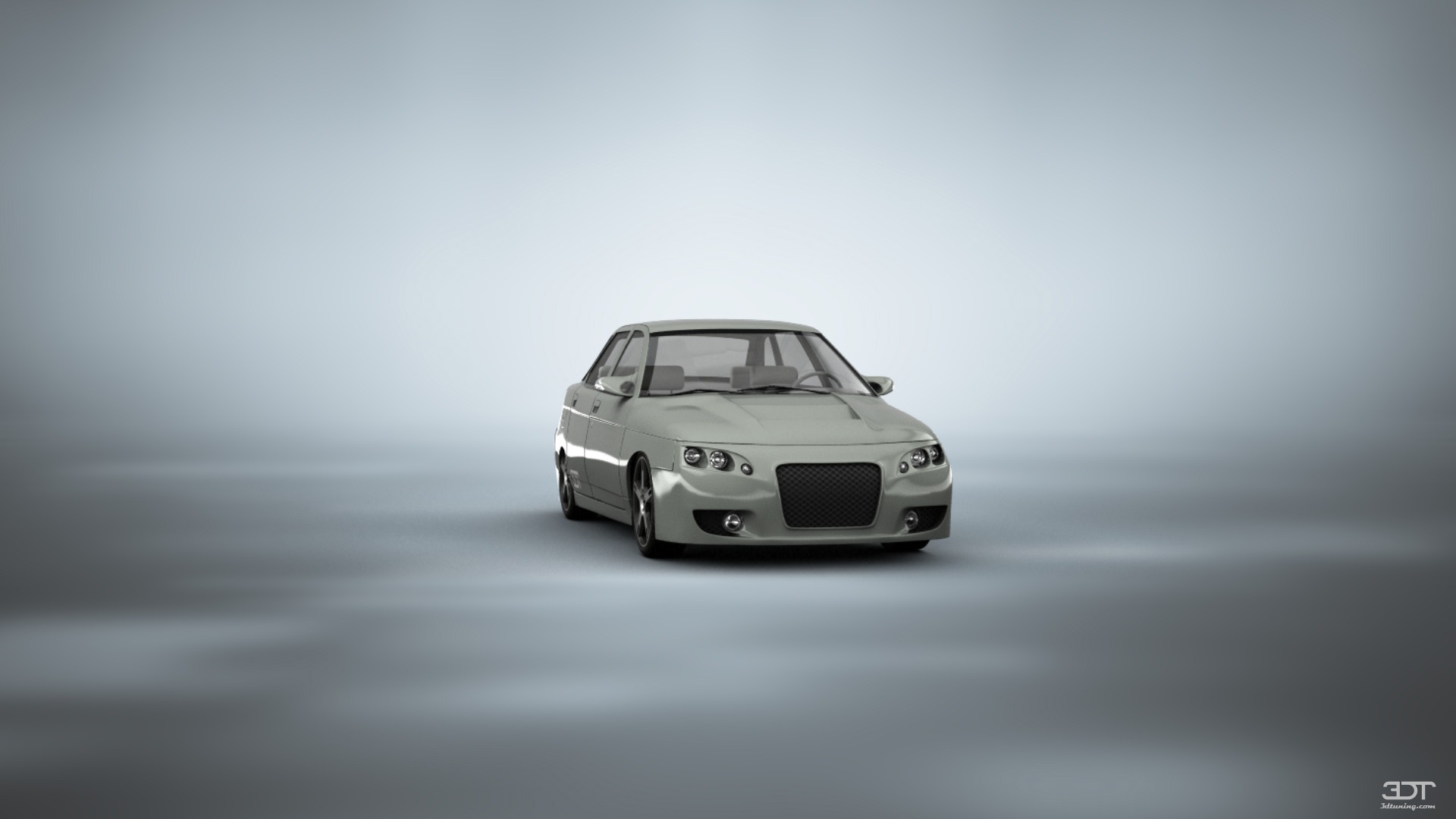 Lada 2110 Sedan 2000