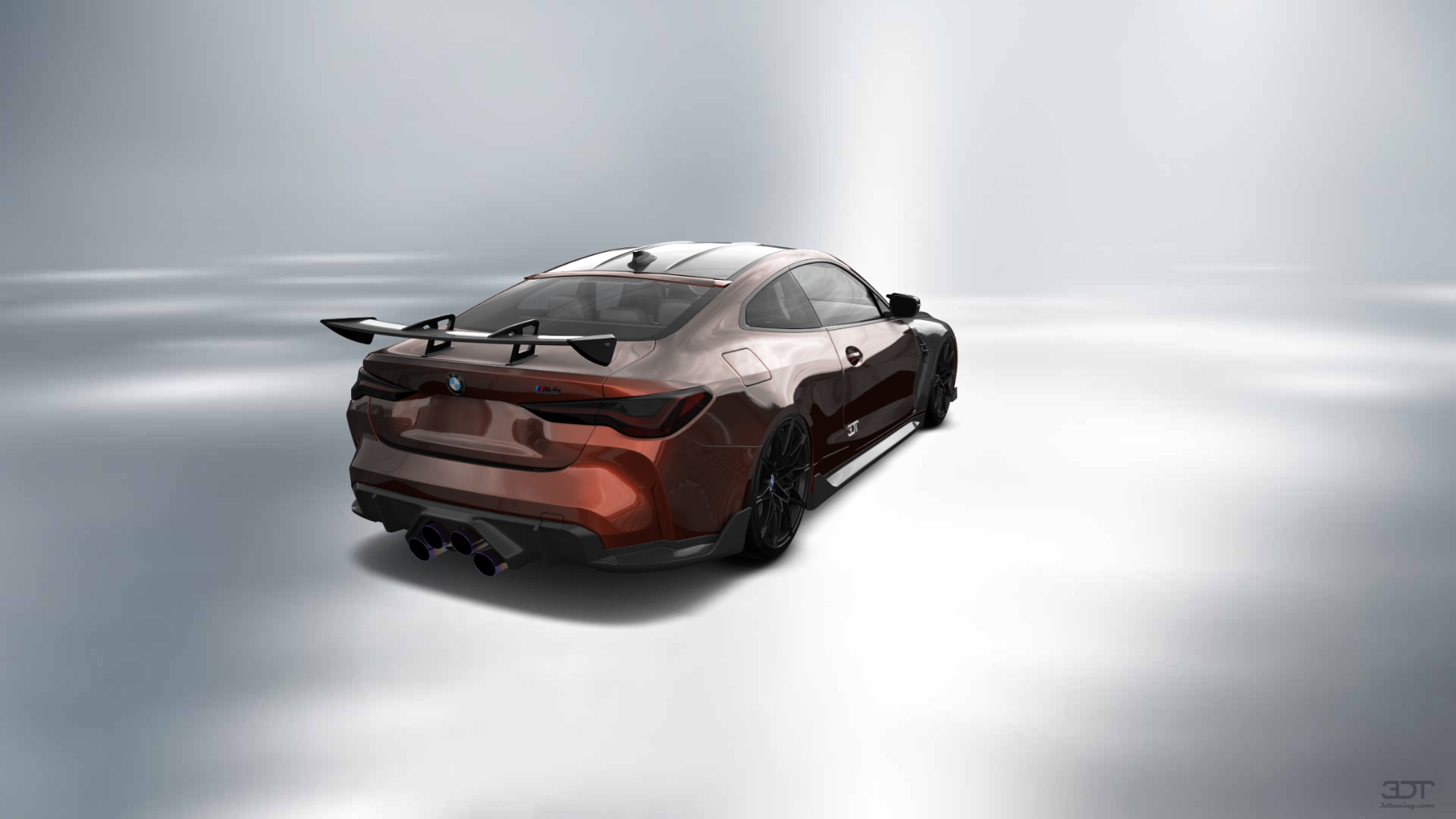 BMW M4 2 Door Coupe 2021