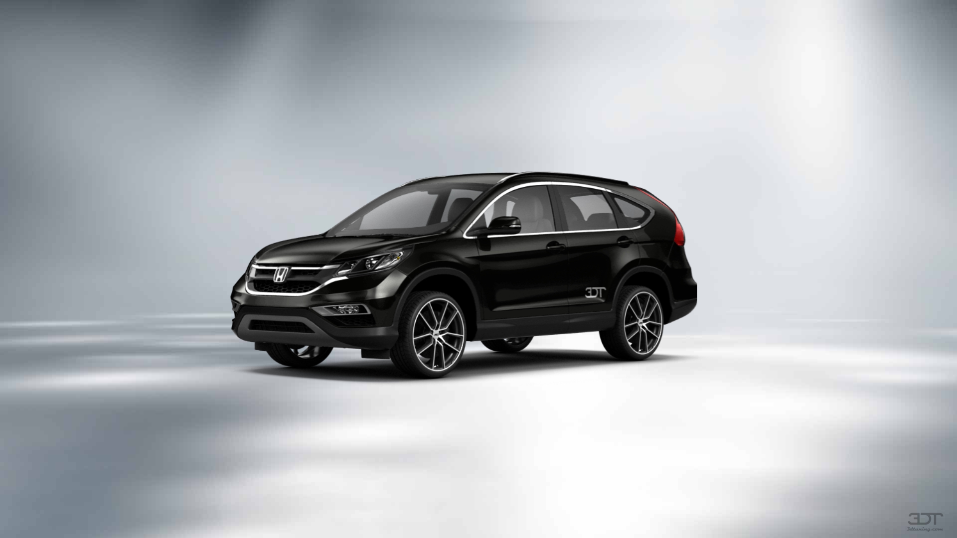 Honda CR-V SUV 2015