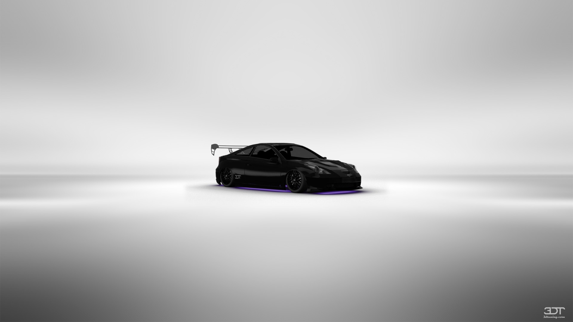 Toyota Celica SS-I Coupe 2003