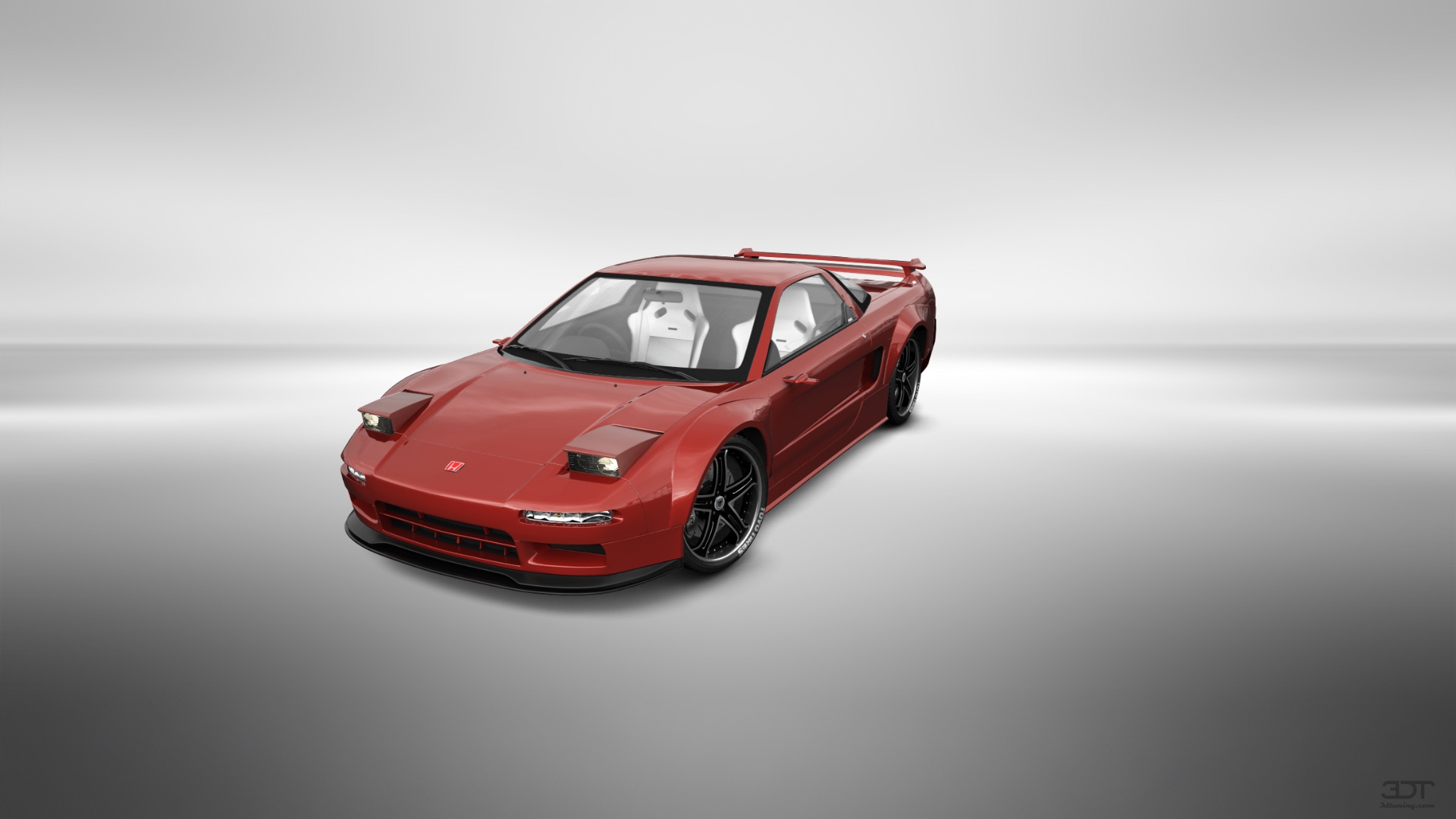 Honda NSX 1990