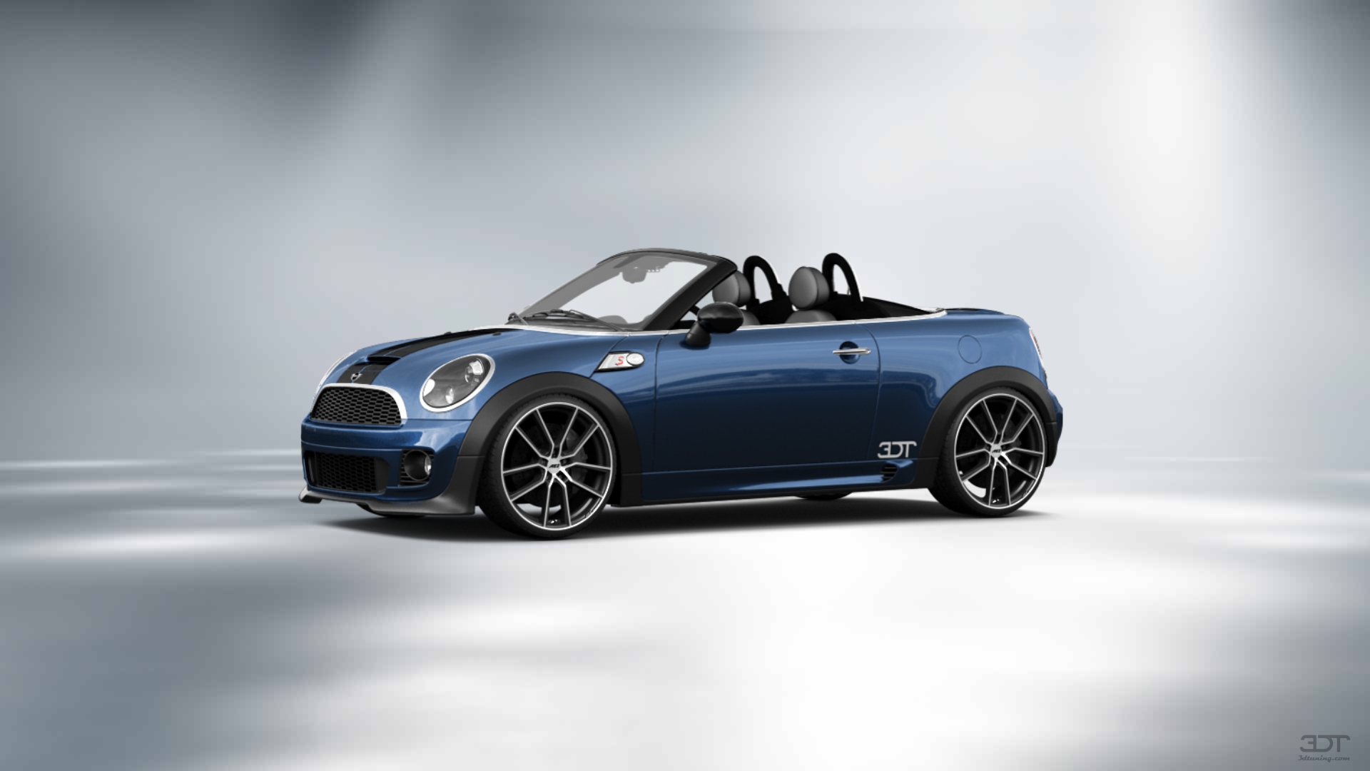 Mini Mini Roadster 2012 tuning