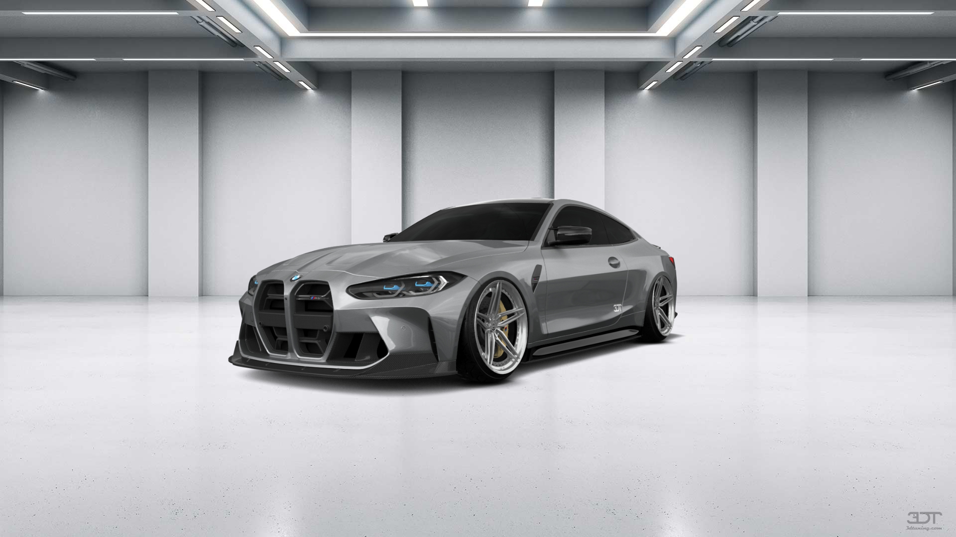 BMW M4 2 Door Coupe 2021