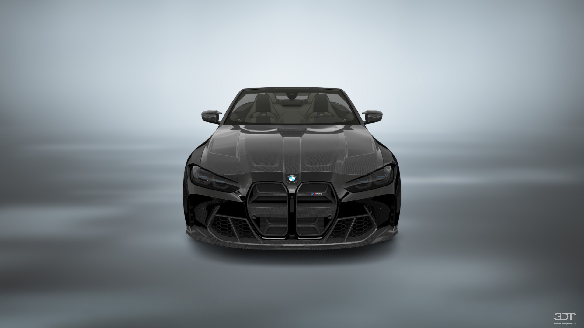 BMW M4 2 Door Convertible 2022