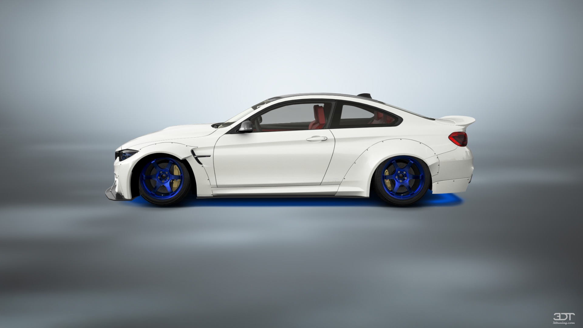 BMW M4 2 Door Coupe 2019