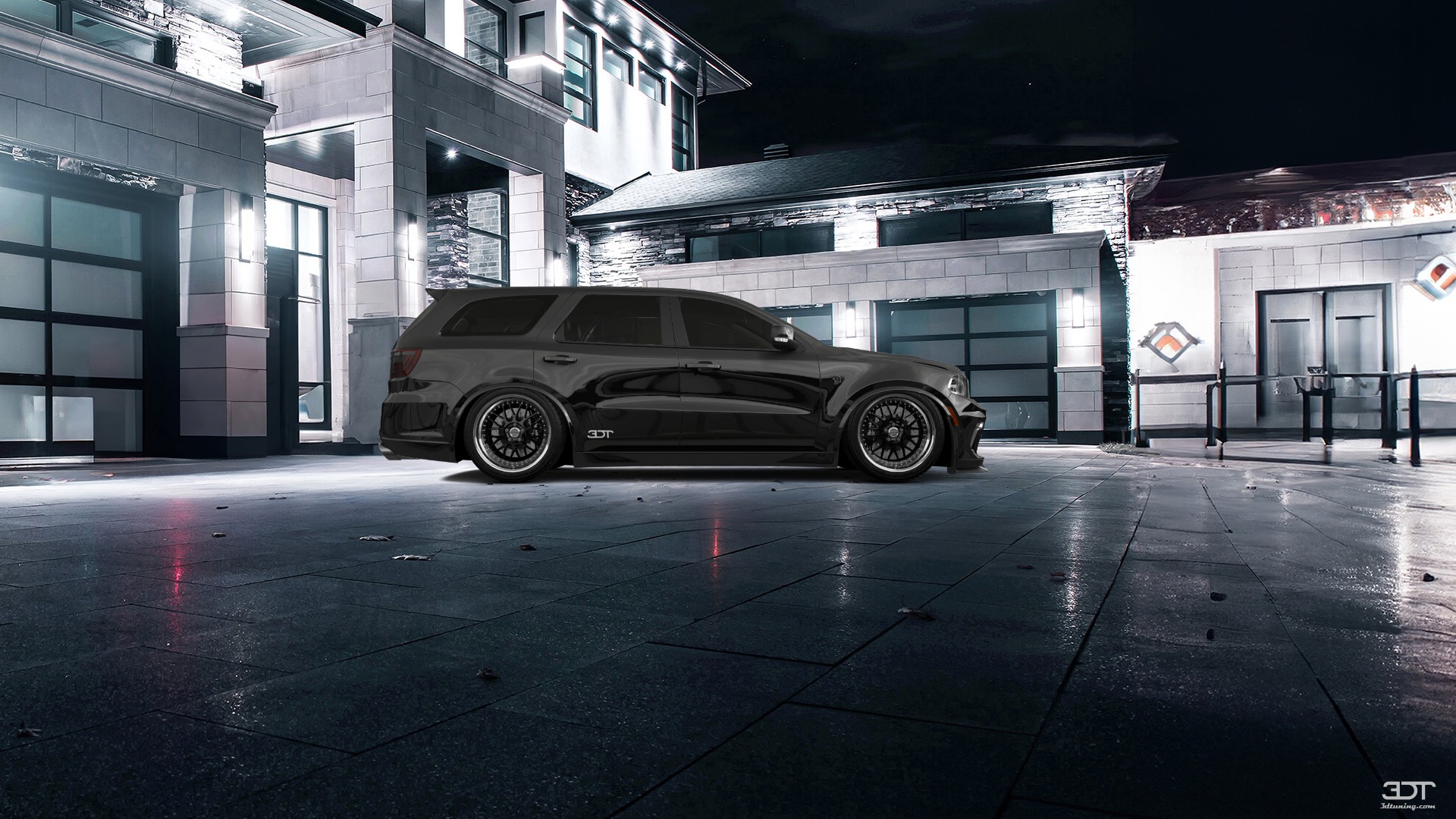Dodge Durango 5 Door SUV 2021