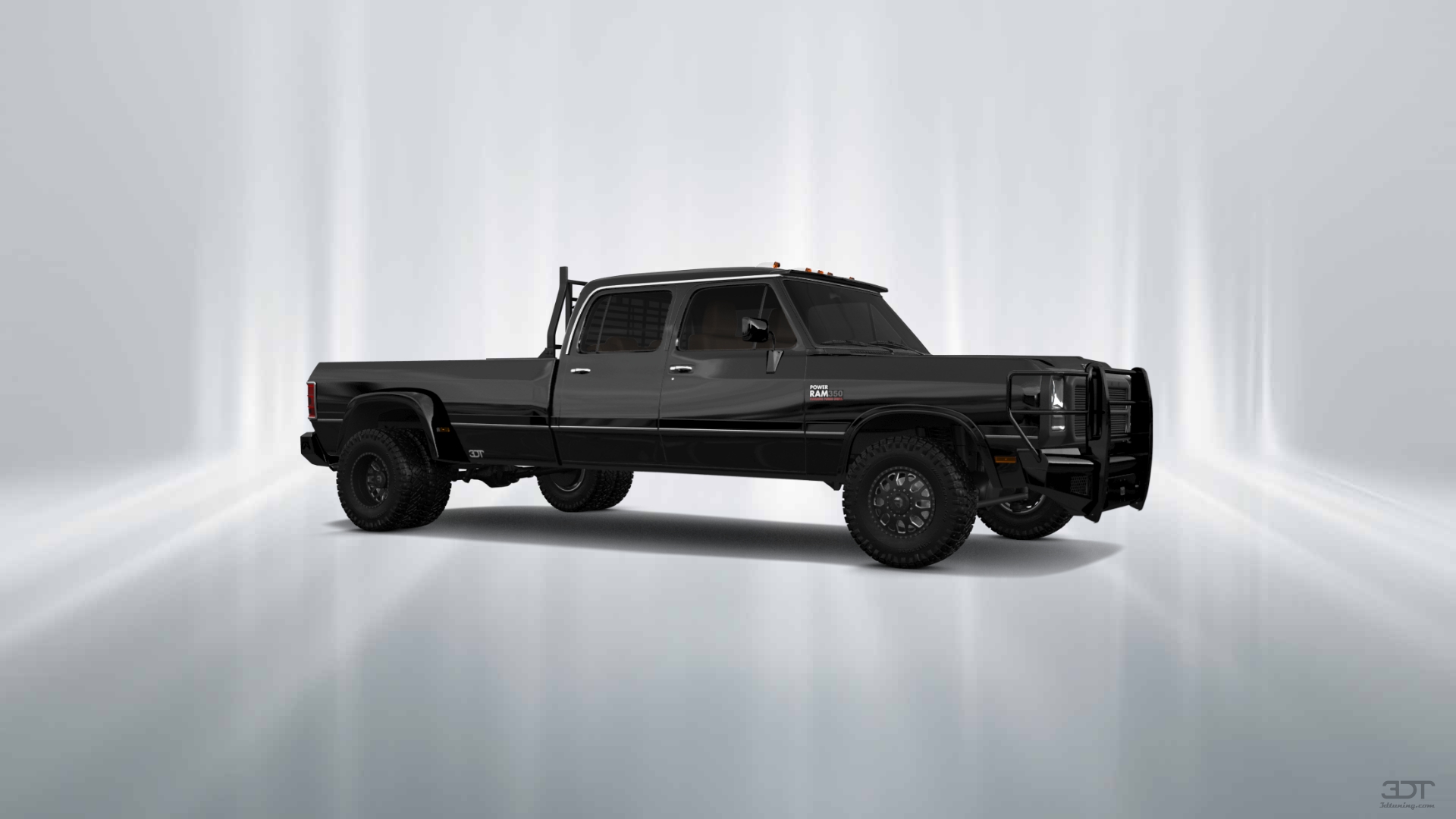 1stgen murdered