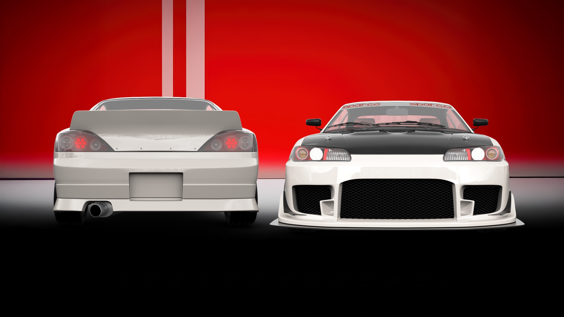 gidis silvia s15