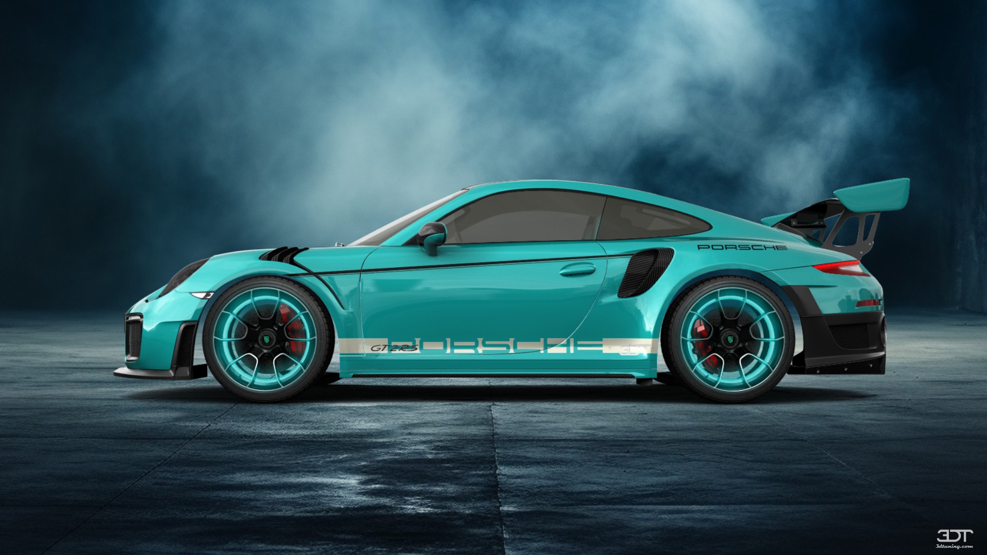 Porsche 911 Turbo S 2 Door Coupe 2014 Images