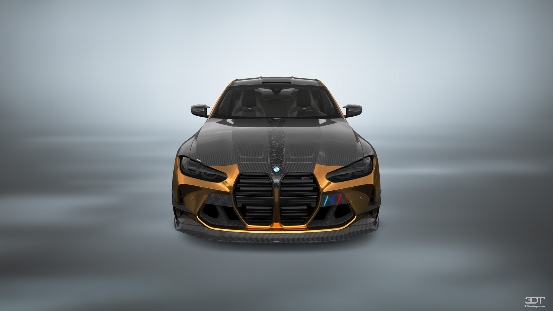 BMW M4 2 Door Coupe 2021 tuning