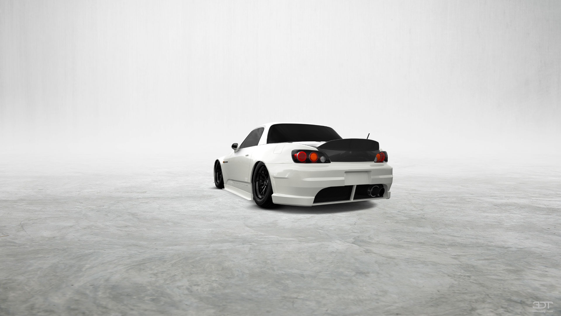 Honda S2000 Roadster 1999