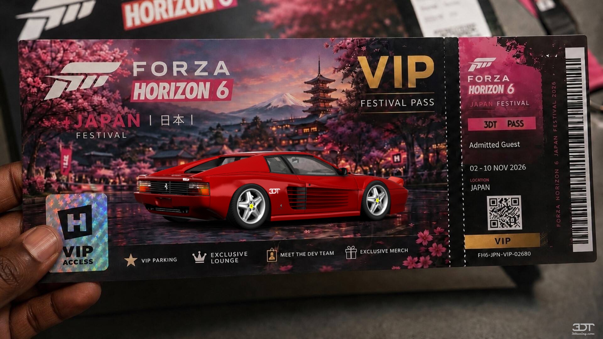 Ferrari 512 TR Coupe 1991 Images