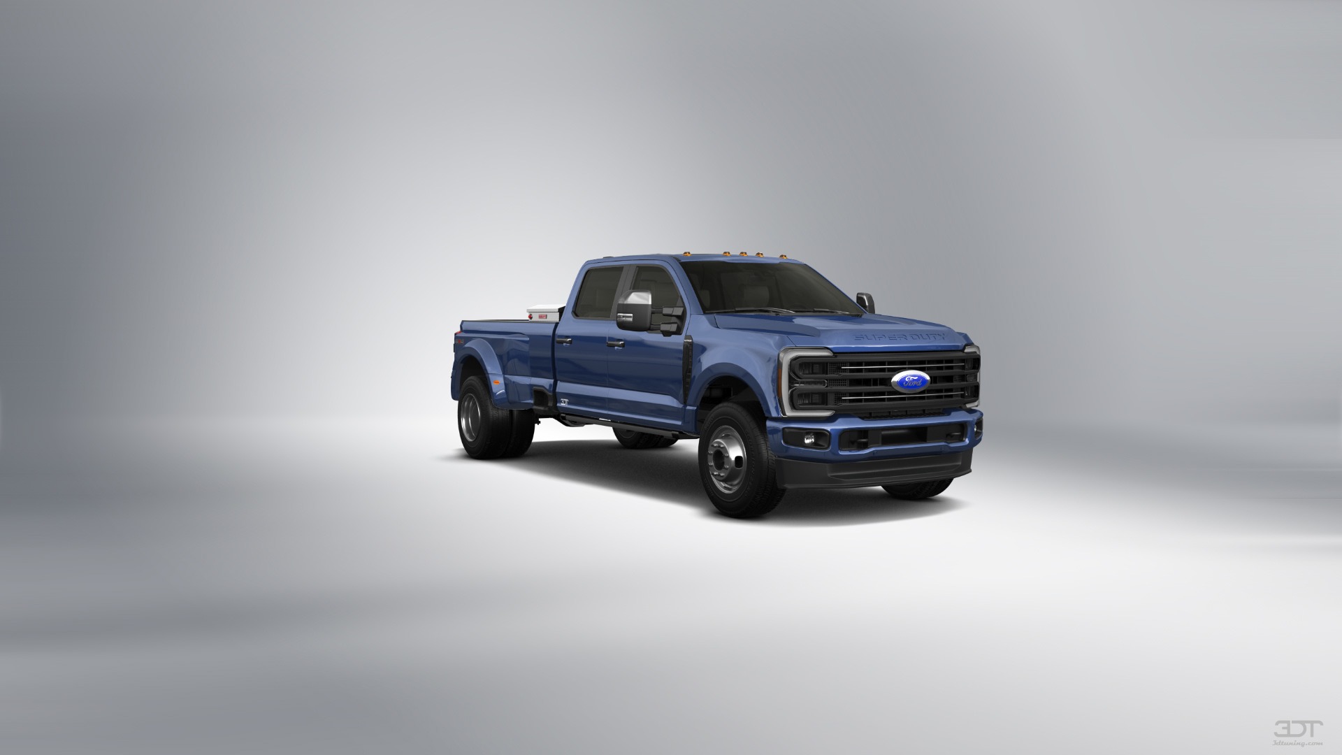 Ford F-350 DRW Crew Cab 4 Door pickup truck 2023