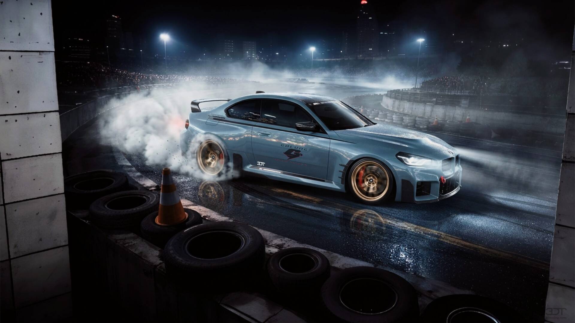 BMW M2 2 Door Coupe 2025