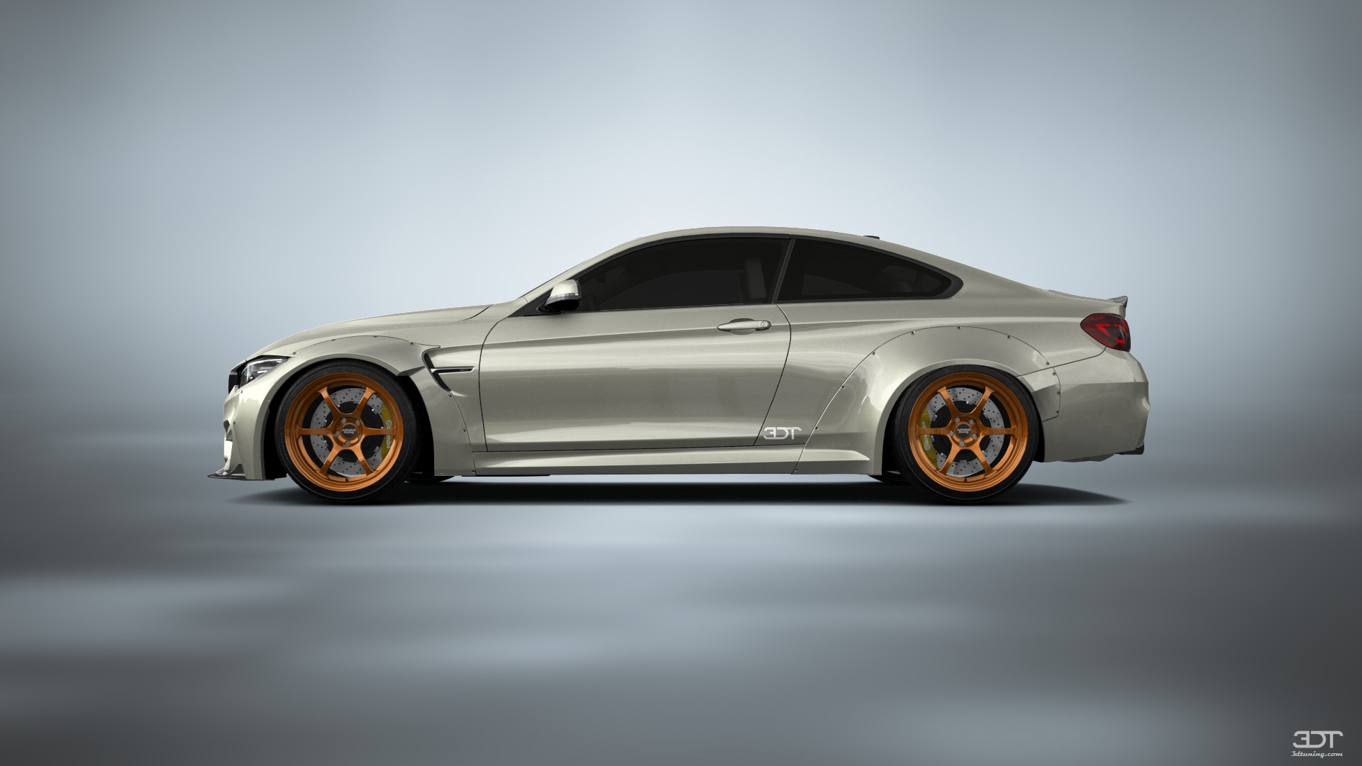 BMW M4 2 Door Coupe 2019