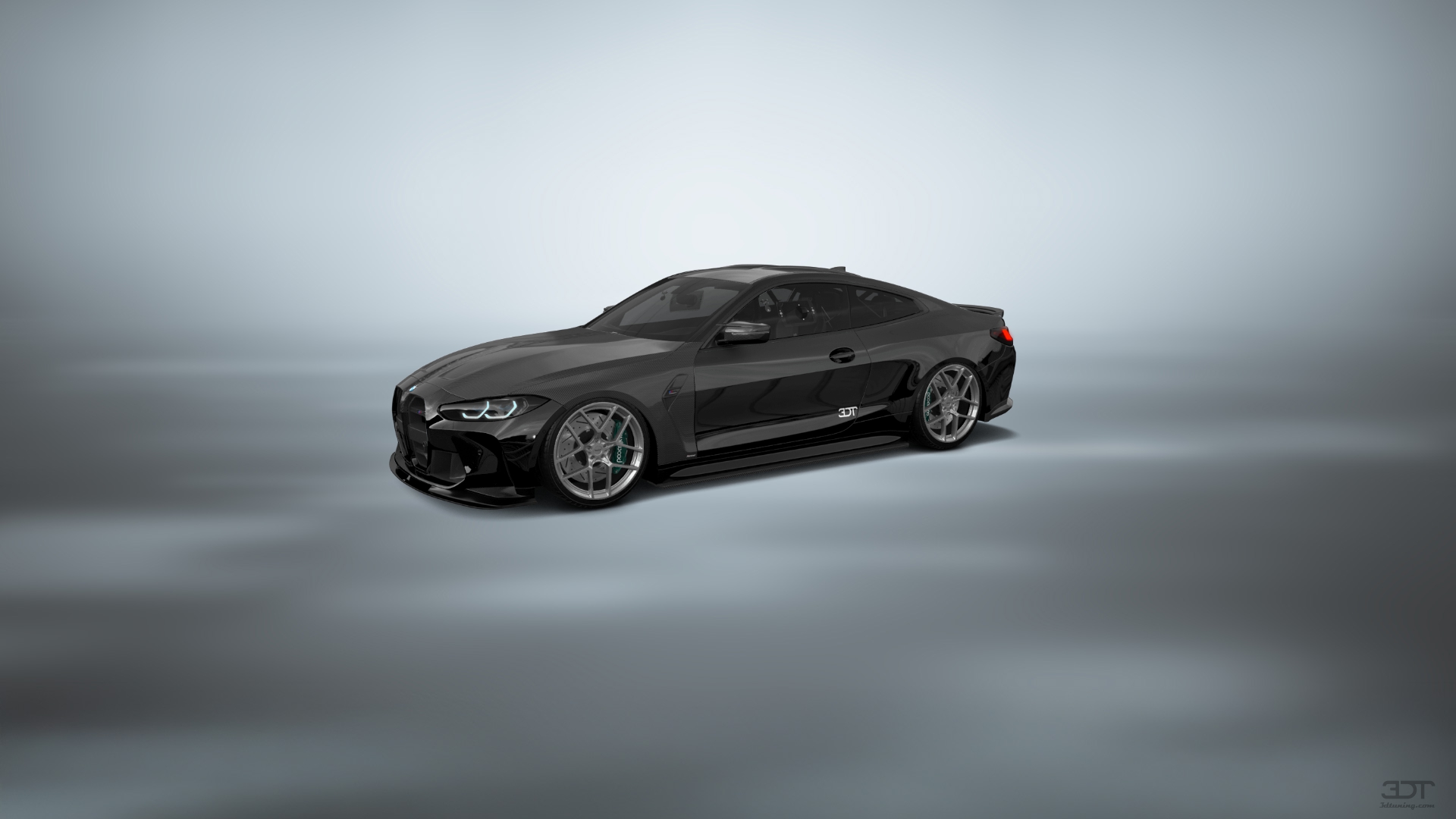 BMW M4 2 Door Coupe 2021